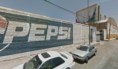 Pepsi Cedis Atotonilco