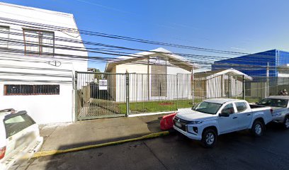Oficinas de Misión Chile Concepción Chile, La Iglesia De Jesucristo