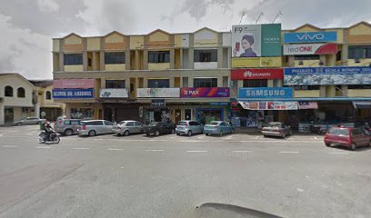 Perhentian Teksi & Kereta Sewa Kuala Rompin