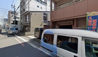 京都はんなり解体新左衛門