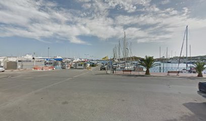 Sail in Greek Waters - Yachts Base