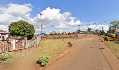 Mbaleni Junior Primary School