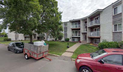 Anoka Flats Apartments