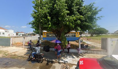 Jardin De Niños Jaime Torres Bodet