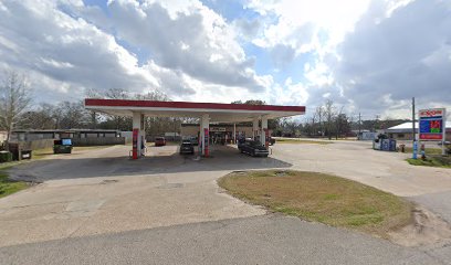 Livingston Stop & Go