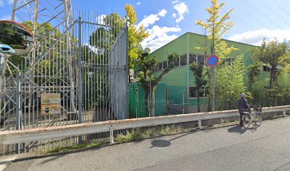 尼崎高等学校 野球場