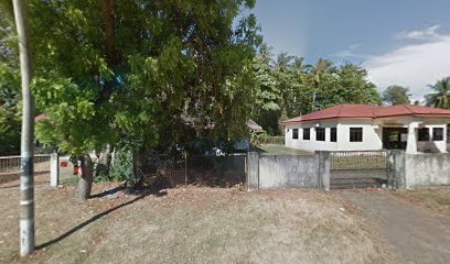 Klinik Desa Tanjung Dawai