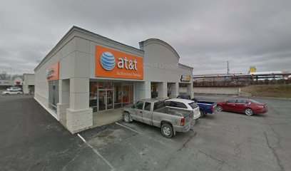 Cellular Connections authorized AT&T dealer