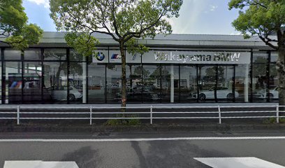 Motoren-Ti BMW 和歌山店