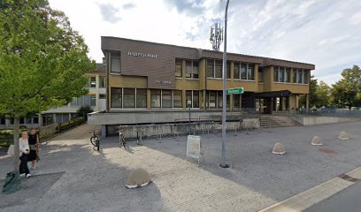 Vorarlberger Mittelschule Wolfurt