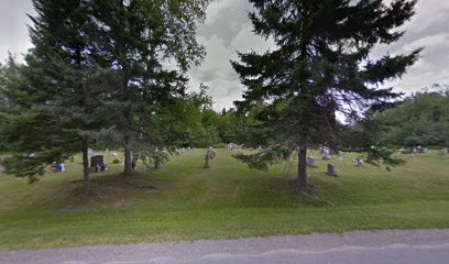 St. Agnes Cemetery