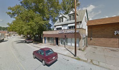 Allegheny Laundry