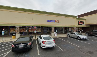 Arlington Market Laundry