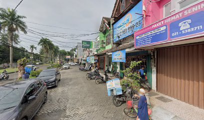 Wazklin Laundry