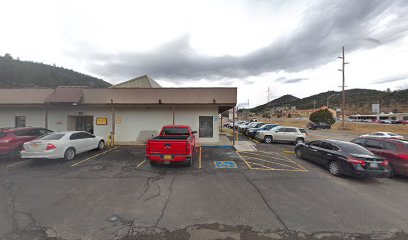 Ruidoso Motor Vehicle Division Field Office