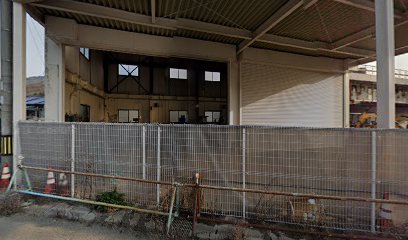 エスケイハウス（株） 亀岡工場