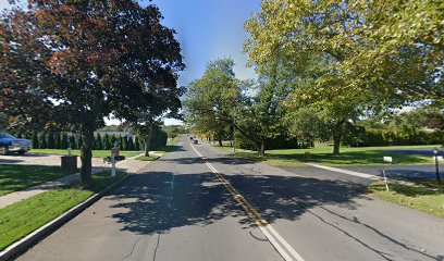 Public Prayer Trail