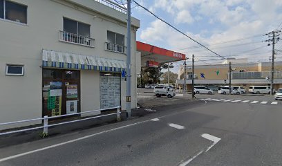 ENEOS / (有)石井油店 須賀川SS