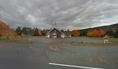 OL of the Snows Catholic Church