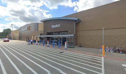 Walmart Money Center