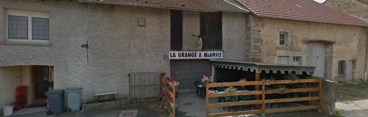 Photo du restaurants La Grange à Maurice à Pargny-Sous-Mureau