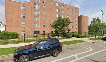 Englewood Gardens Apartments