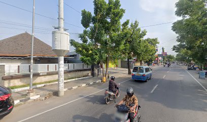 Toko Bintang Timur