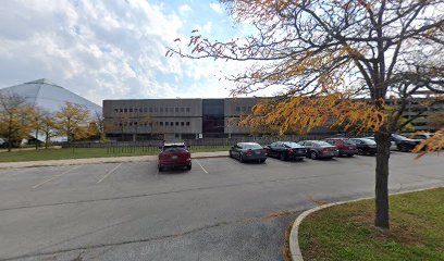 Science Building