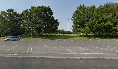 Round Hill Baptist Church Cemetery