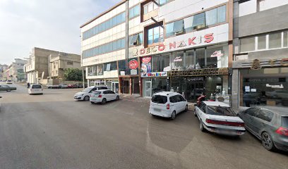 Deco Nakış