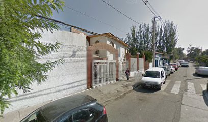 Escuela Básica Inmaculada Concepción