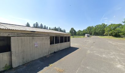 The Tack Man Freehold Raceway