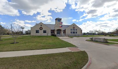 Port Neches City Hall