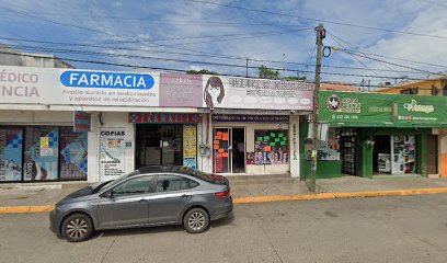 Vidrios y Aluminios del Golfo