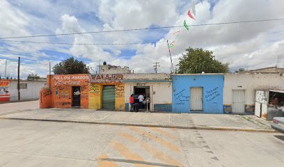 Taller Bicicletas Lopez