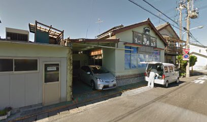 （株）栗山商店 ハム工場