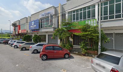 FINPLUS TECHNOLOGY SDN.BHD.