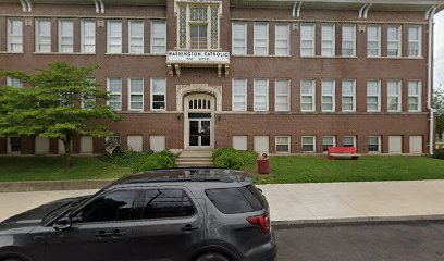 Washington Catholic High School