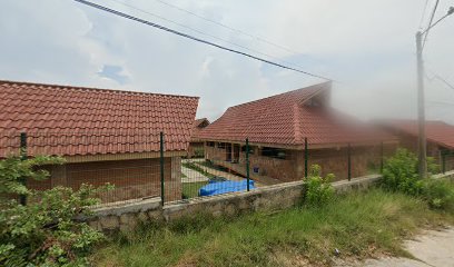 Universidad para el Bienestar Benito Juárez García, sede Coatzacoalcos, Veracruz.