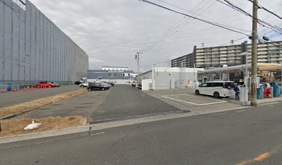 ニコニコレンタカー東大阪稲田店
