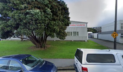 Holyoake Industries Ltd - Wellington Branch