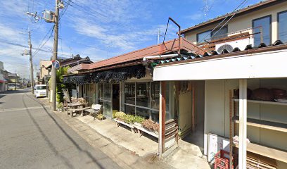 タツミ花店