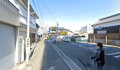 タイムズ王寺駅北