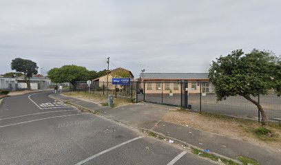 Vanguard Primary School