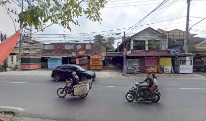 Seminari Tinggi Prayagio Vani