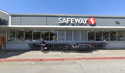 Safeway Bakery