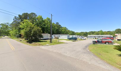 Whispering Pines Mobile Home