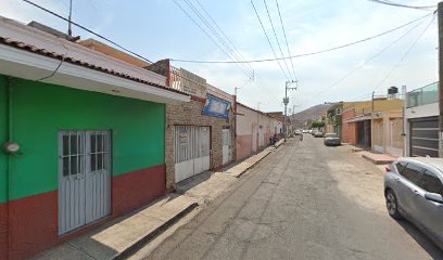 Gnosis Mexico