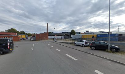 Odense St. (togbus)