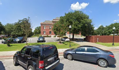 Clarendon County Solicitor